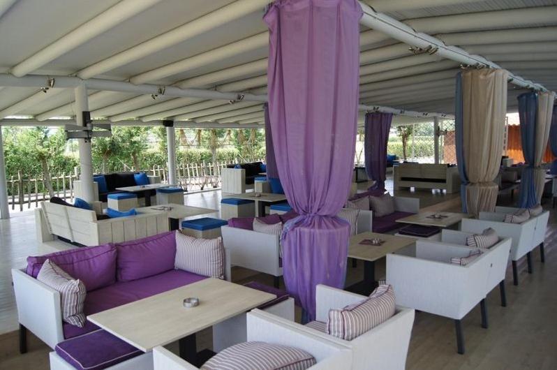 Le Chalet Xanthi Extérieur photo