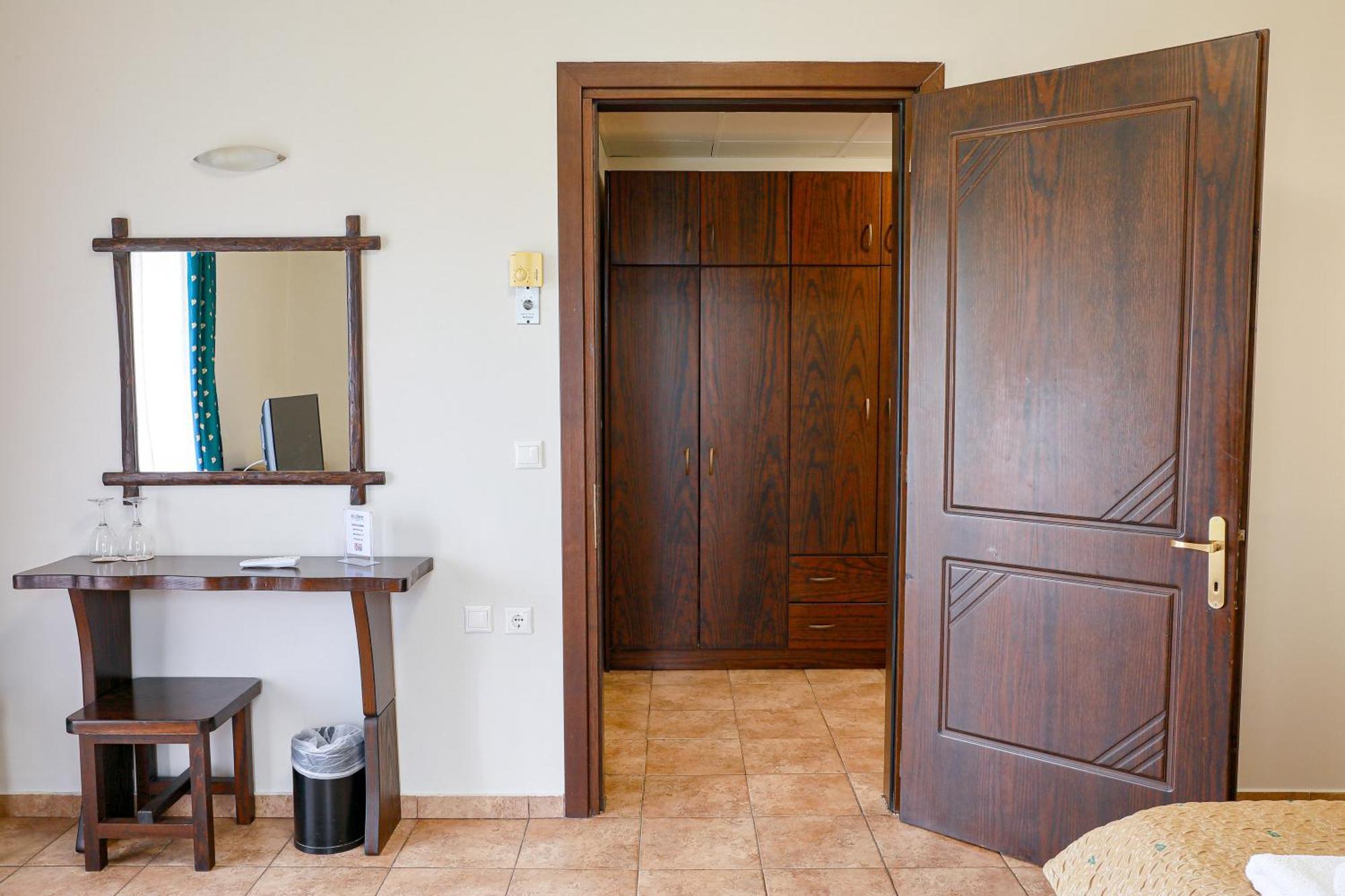 Le Chalet Xanthi Extérieur photo